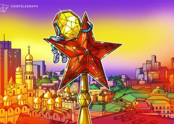 Here’s why Russia ranks highest in Europe for crypto adoption: Chainalysis