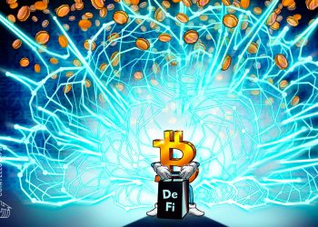 DeFi booming as $11B Bitcoin whale stirs ‘Uptober’ hopes: Finance Redefined