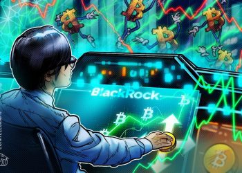 BlackRock launches Bitcoin ETP after UK lifts trading ban