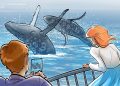 Bitcoin whales quietly embrace BlackRock ETF following SEC rule change