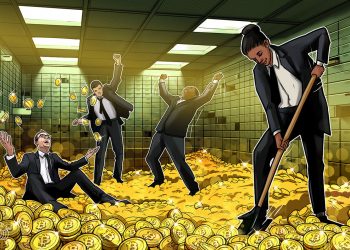 Public companies hold $110B BTC, but which are profiting from the Bitcoin standard?