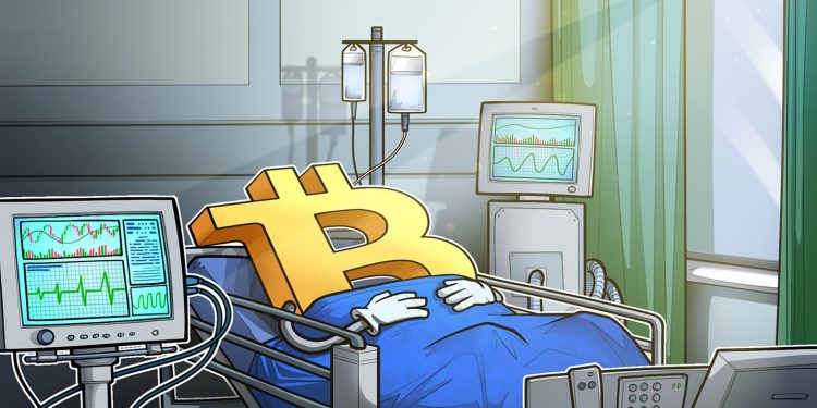 How low can Bitcoin price go if $110K BTC support fails?