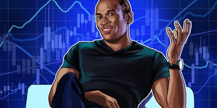 Here’s the real reason the 4-year Bitcoin cycle is dead: Arthur Hayes