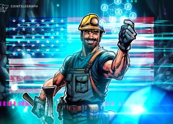 US energy secretary floats faster direct grid access for AI and crypto miners