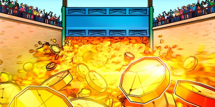 From outflows to inflows: Bitcoin ETPs rally amid surprising economic update