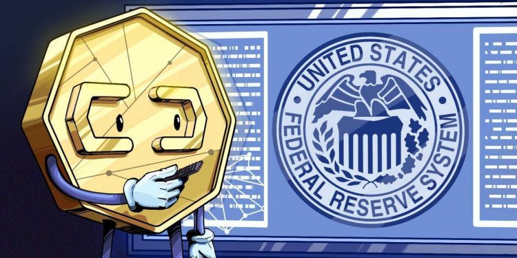 Fed mulls ‘skinny’ payment accounts to open rails for fintech, crypto firms