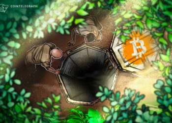 Bitcoin’s MVRV Ratio hints at ‘cyclical bottom’ forming below $110K