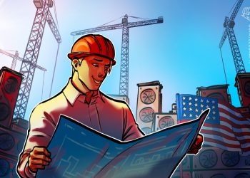 TeraWulf looks to raise $500M as it bets big that AI is new Bitcoin