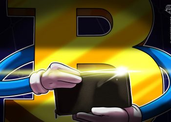 LuBian-linked wallet moves $1.3B in BTC after DOJ reveals $15B forfeiture case