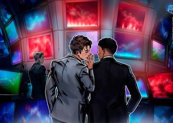 $19B crypto market crash: Was it leverage, China tariffs or both?