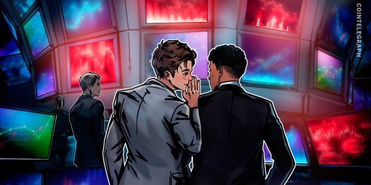 $19B crypto market crash: Was it leverage, China tariffs or both?