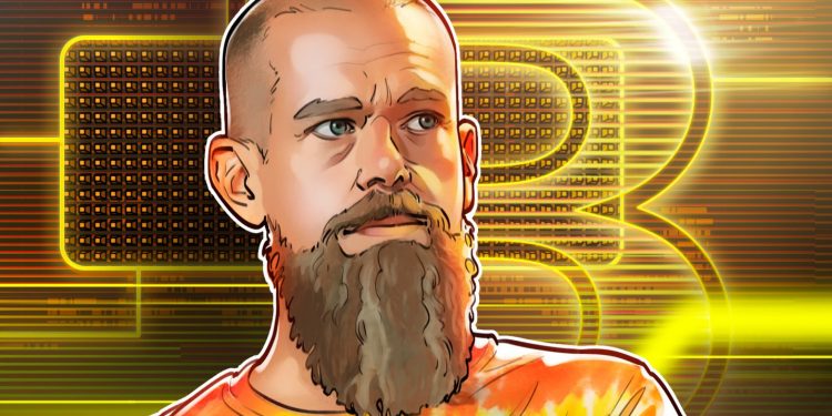 Jack Dorsey urges tax-free status for ‘everyday’ Bitcoin payments