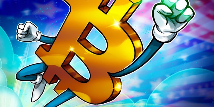 Bitcoin spikes to $112K on soft US CPI data as S&P 500 hits record high