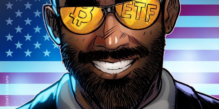 CoinShares responds to rise of active ETFs with Bastion acquisition