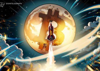 Bitcoin firms bought $1.2B last week, but BTC ETFs stole the show