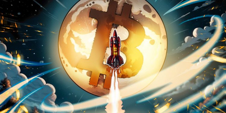 Bitcoin firms bought $1.2B last week, but BTC ETFs stole the show