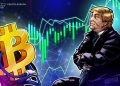 Bitcoin wants to go up, but Trump’s tariffs aren’t helping: Will the admin TACO again?