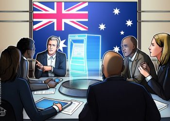 Australia’s financial watchdog could gain power to ban crypto ATMs