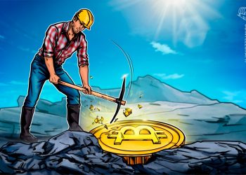 Bitcoin mining just got easier — but not for long, as hashrate roars back