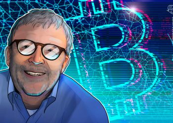 Bitcoin chart is echoing the 1970s soybean bubble: Peter Brandt