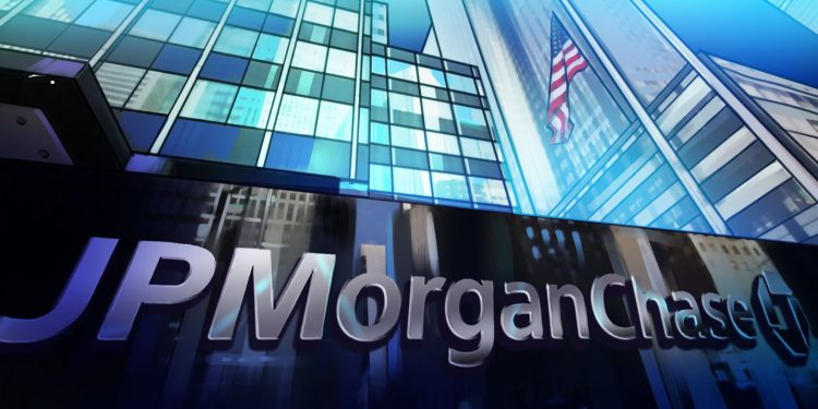 JPMorgan reportedly plans to let clients borrow against their Bitcoin and Ether