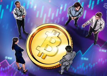 Bitcoin ends ‘Uptober’ in the red, BNB activity spikes: October in charts