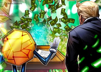 Trump’s second term fuels a $1B crypto fortune for his family: Report