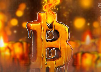 Bitcoin set for first red October in seven years: What will November bring?