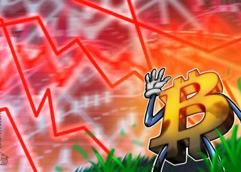 Bitcoin finally escapes ‘fear’ as confidence tiptoes back into crypto