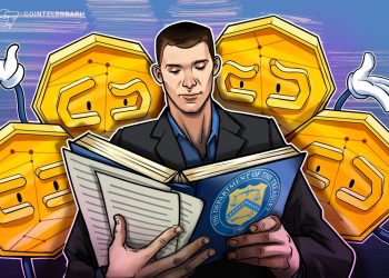 US Senate to hold hearing on crypto taxes as IRS offers relief on corporate tax