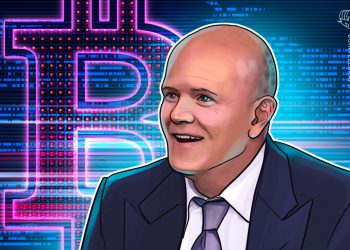 ‘Crazy stuff’ needed for Bitcoin to reach $250K this year: Novogratz