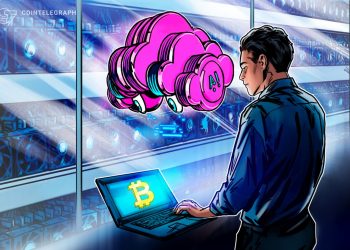 CleanSpark shares soar as Bitcoin miner announces AI expansion