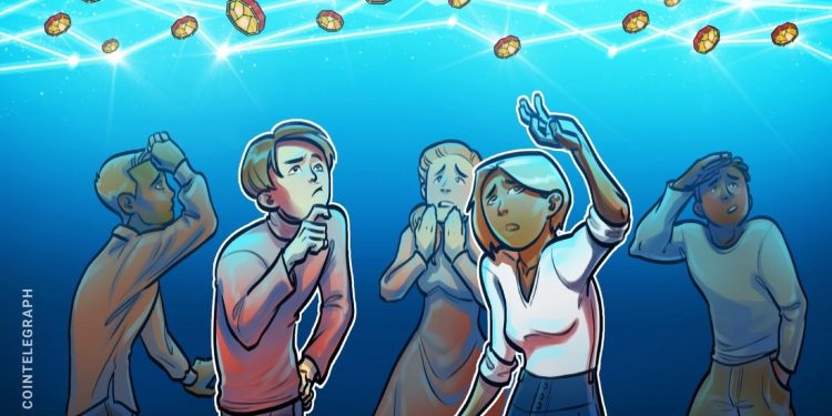 It’s not ‘too late in the game’ to get into crypto: Pantera exec