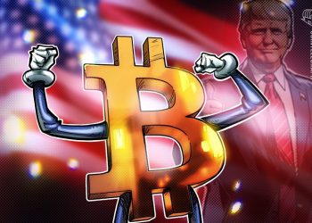 Trump-linked American Bitcoin adds $163M in BTC, boosting treasury above $445M