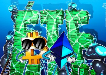 US Bitcoin and Ether ETFs rebound as Powell signals rate cuts