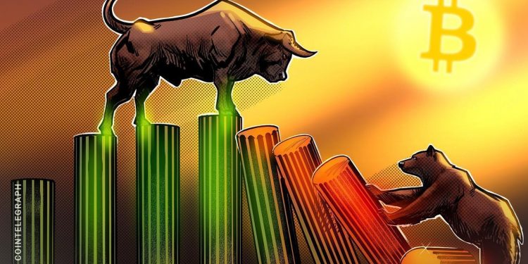 Bitcoin ‘bull run is over’, traders say, with 50% BTC price crash warning