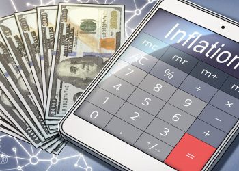 Crypto traders brace for Friday’s delayed US inflation report