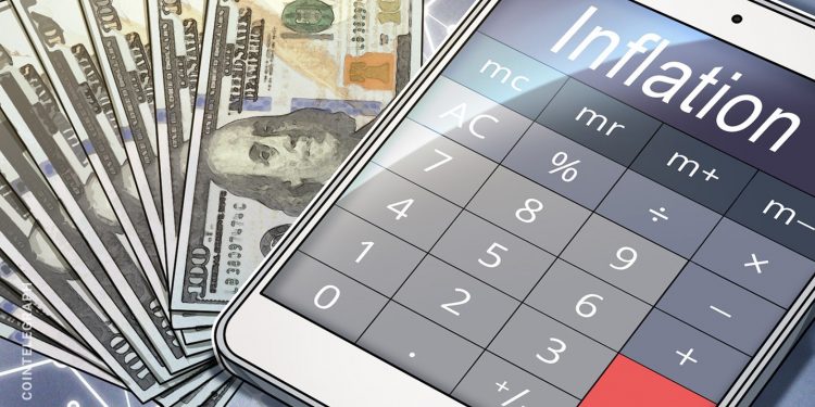 Crypto traders brace for Friday’s delayed US inflation report