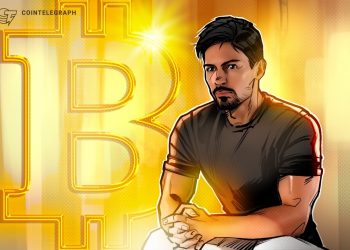 I funded my lifestyle from Bitcoin, not Telegram: Pavel Durov