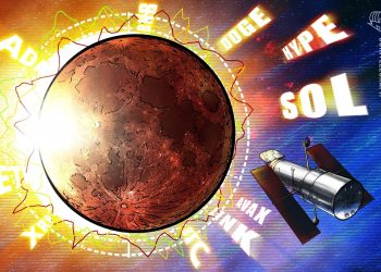 Price predictions 10/1: BTC, ETH, XRP, BNB, SOL, DOGE, ADA, HYPE, LINK, AVAX