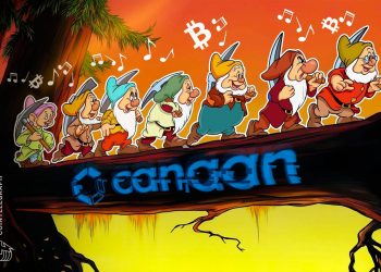 Canaan shares surge after 50,000-rig Bitcoin mining deal