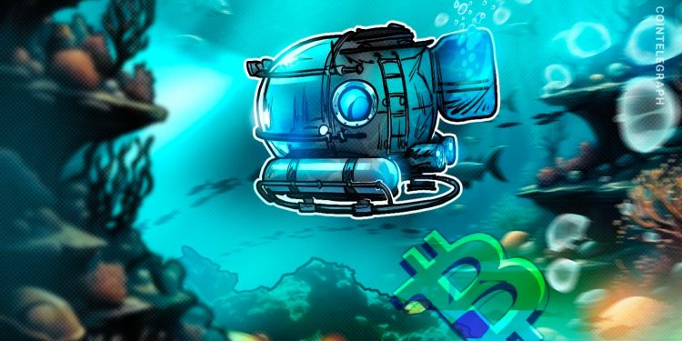 Bitcoin corrects from $125K all-time high: Where will BTC price bottom?