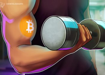 Bitcoin bull Paul Tudor Jones sees massive rally amid surging US deficit: Why?