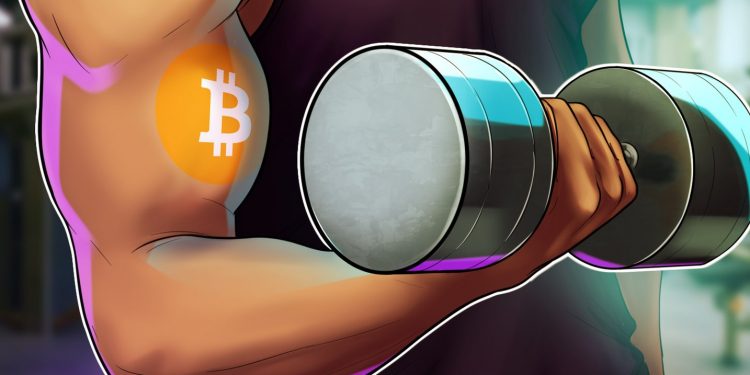 Bitcoin bull Paul Tudor Jones sees massive rally amid surging US deficit: Why?