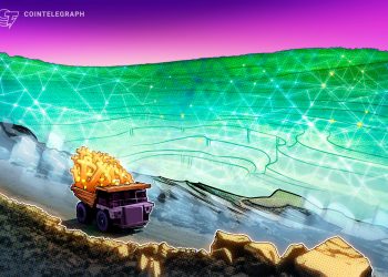 Crypto mining, treasury stocks strike gold as Bitcoin booms