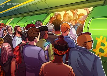 Bitcoin leads record-breaking inflows as investors chase the ‘debasement trade’