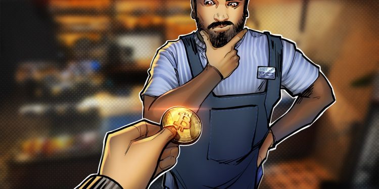 Square offers Bitcoin payments for merchants as crypto adoption accelerates