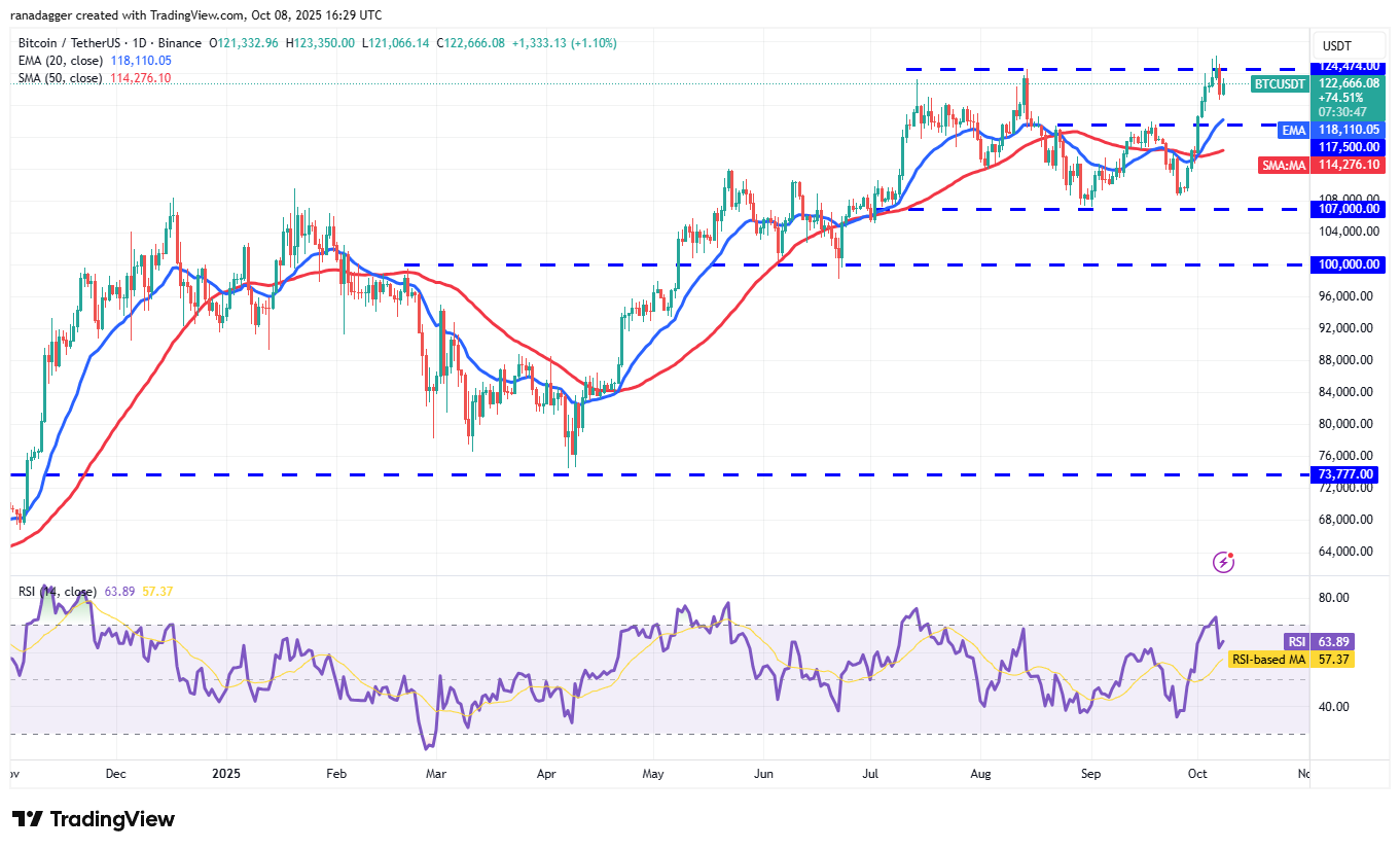 0199c4c1-bb43-7e4d-aefb-8938cfb9d815 Dogecoin, Cryptocurrencies, Bitcoin Price, XRP, Markets, Cryptocurrency Exchange, Cardano, Price Analysis, Binance Coin, Chainlink, Market Analysis, Ether Price, Solana, SUI
