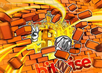 Bitcoin looks far from overbought as ‘stars are aligned’ for ETF surge