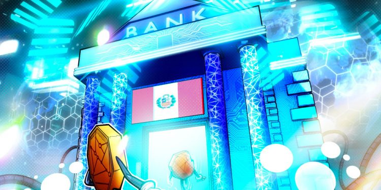BCP becomes first Peruvian bank to offer regulated crypto access